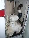  GARDNER DENVER ELECTRA SAVER Model EAPQM Air compressor,
